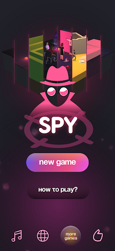 Spy
