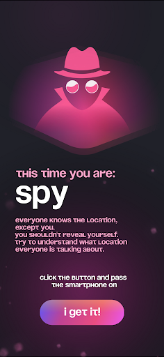 Spy