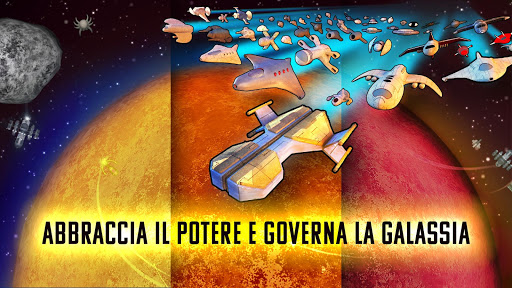 Event Horizon Space RPG PC