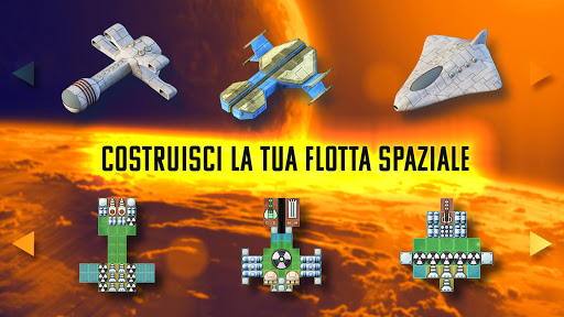 Event Horizon Space RPG PC