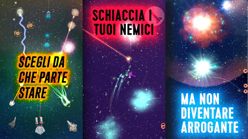 Event Horizon Space RPG PC