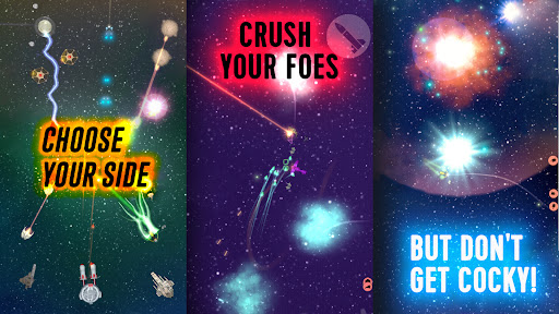 Event Horizon Space RPG