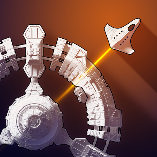 Event Horizon 戰斗場所：宇宙艦隊參與太空戰電腦版