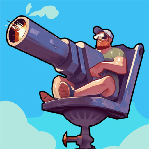 komputer Lazy Apocalypse: Tower Defense