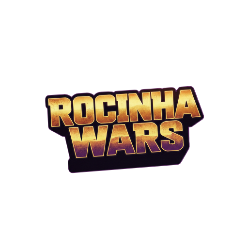 Rocinha Wars
