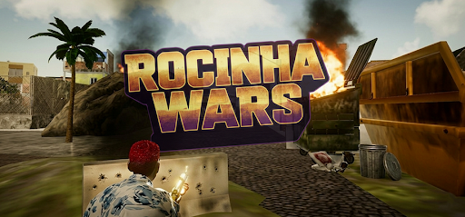 Rocinha Wars