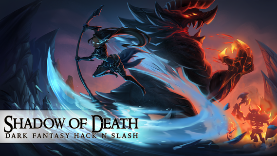 Shadow of Death: Offline Games PC