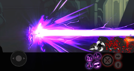 komputer Shadow of Death: Offline Games