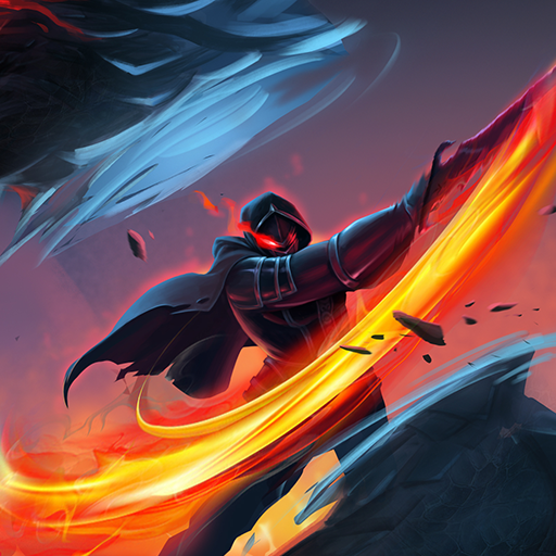 Shadow of Death: Dark Knight