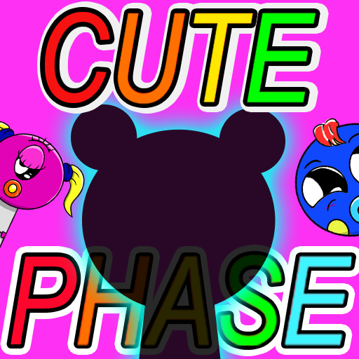 Cute And Horror Music Box