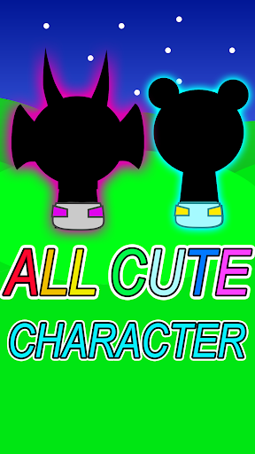 Cute And Horror Music Box