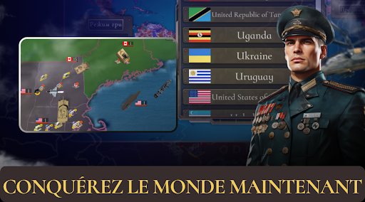 Global Strategy 2025 - Sandbox PC