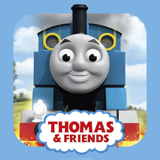 komputer Thomas Reward Challenge