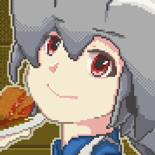 カタストロフィレストラン - 終末お料理ゲーム PC版