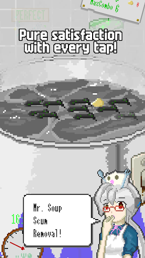 Catastrophe Restaurant