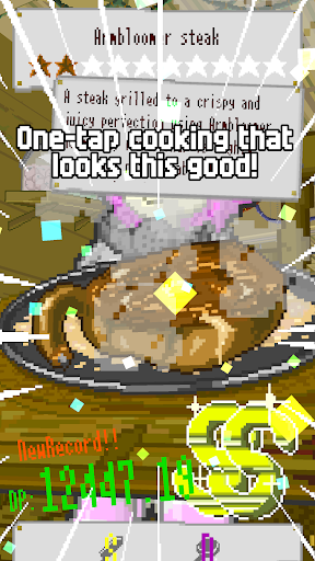 Catastrophe Restaurant