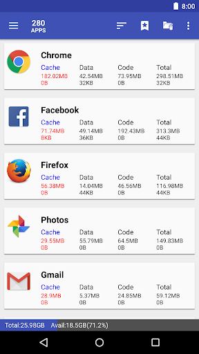 單鍵清除專家 (1Tap Cleaner)電腦版
