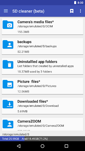 單鍵清除專家 (1Tap Cleaner)電腦版