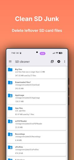 1Tap Cleaner (الإصدار العربي) الحاسوب