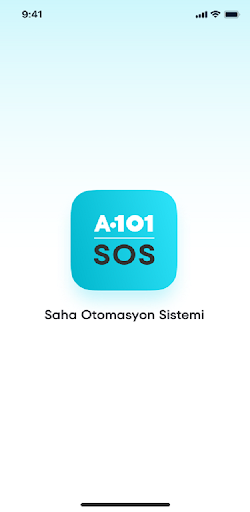 SOS - Saha Otomasyon Sistemi PC