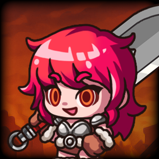 버서커 키우기: 방치형 RPG PC