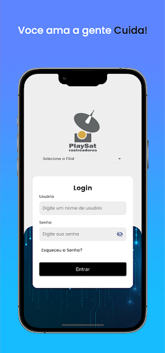 Playsat PC
