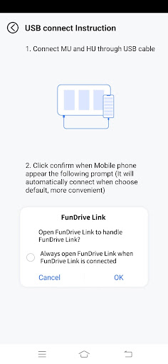 FunDrive Link PC