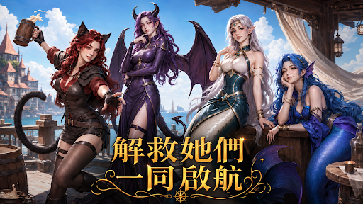 酒館傳奇電腦版