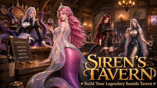 Last Siren: Tavern Rise