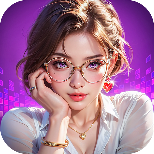 Top Girl الحاسوب