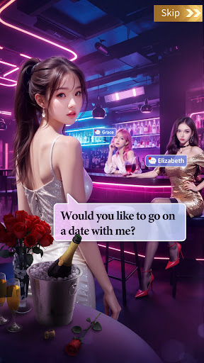 Top Girl الحاسوب
