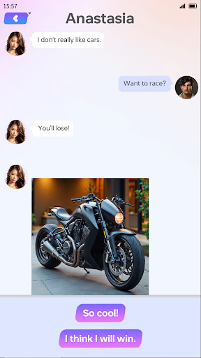 Top Girl الحاسوب