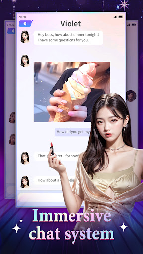 Top Girl PC