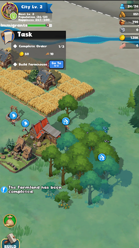 The Plump Manor
