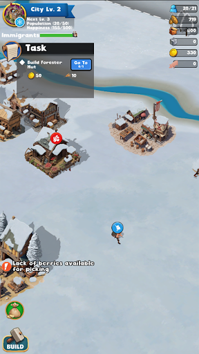 The Plump Manor
