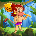 Bal Hanuman - Adventure Game PC