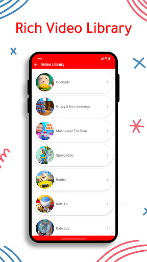 komputer KidsTube