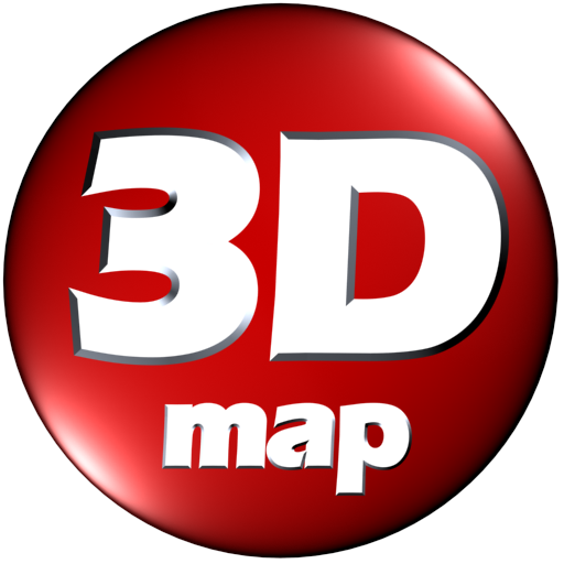 3DMap. Construtor para PC