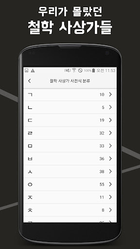 철학사상가들 : 알고 있으면 삶에 도움이 되는 철학 PC