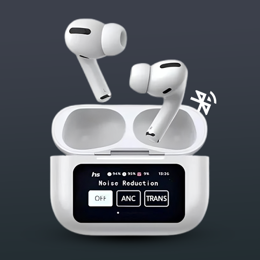 A9 Pro Airpods: BT Sync