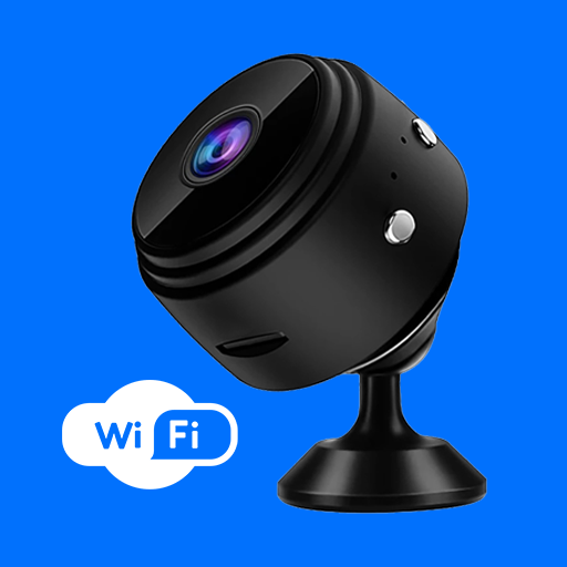 A9 HD Mini Camera App PC