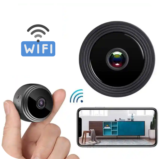 A9 HD Mini Camera App PC
