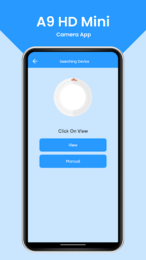A9 HD Mini Camera App PC
