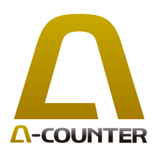 A-COUNTER(エーカウンター)