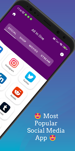 komputer All In One - Social & Shopping