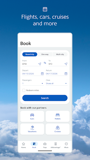 American Airlines PC