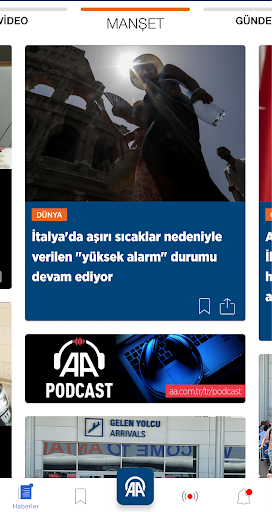 Anadolu Ajansı PC