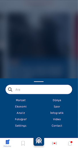 Anadolu Ajansı PC