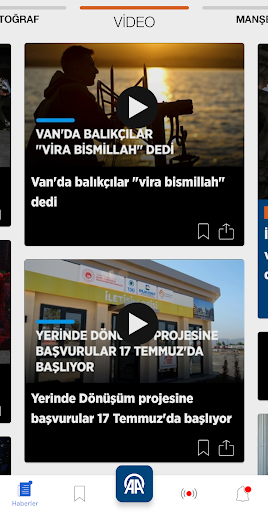 Anadolu Ajansı PC