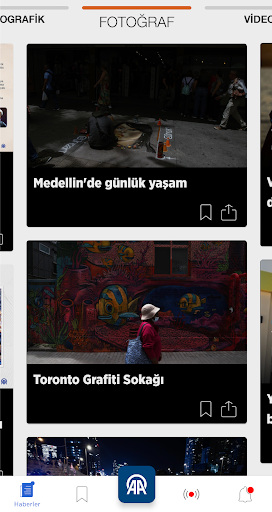 Anadolu Ajansı PC